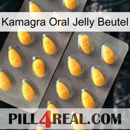 Kamagra Oral Jelly Sachets cialis2